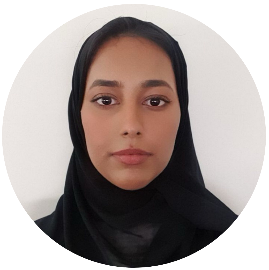 Mizna Alzahmi